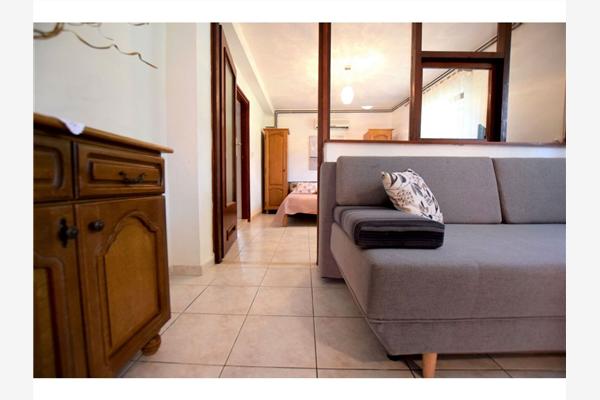 Apartment A6, for 3 persons