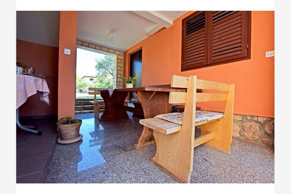 Apartment A6, for 3 persons