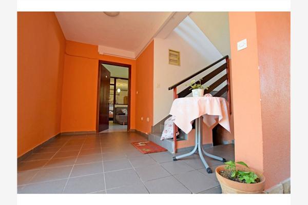 Apartment A6, for 3 persons