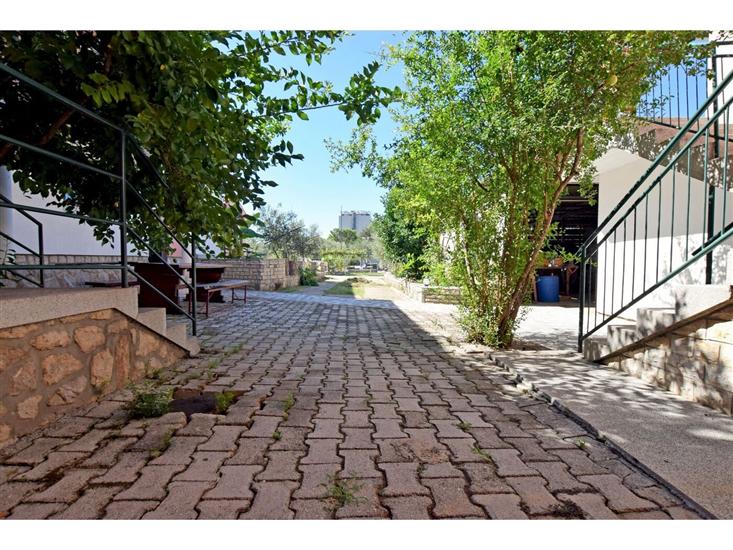 Apartment A6, for 3 persons