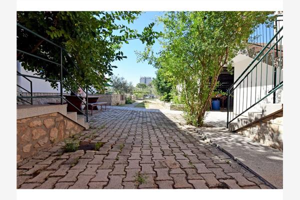 Apartment A6, for 3 persons