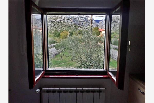 Apartment A7, for 2 persons