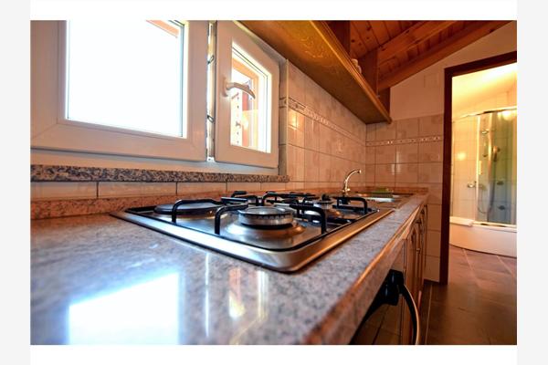 Apartment A8, for 2 persons