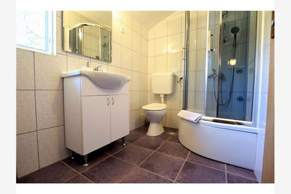 Apartment A8, for 2 persons