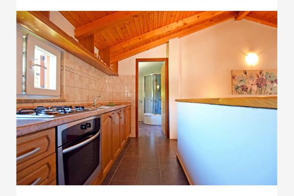 Apartment A8, for 2 persons