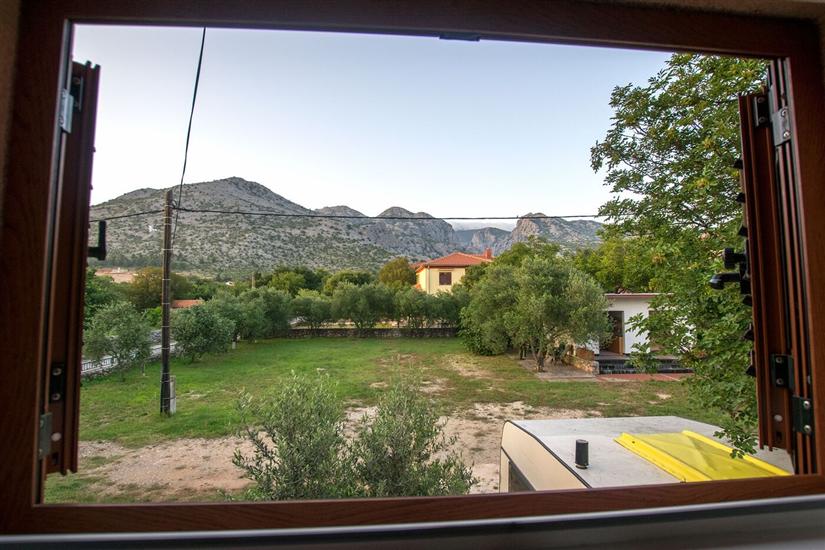 Apartment A8, for 2 persons