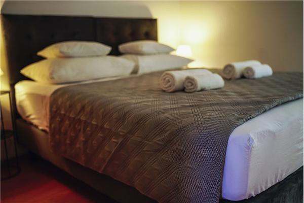 House K1, for 7 persons