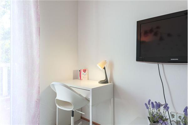 House K1, for 7 persons