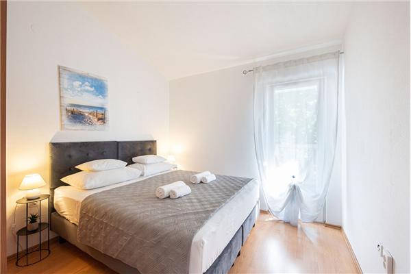 House K1, for 7 persons