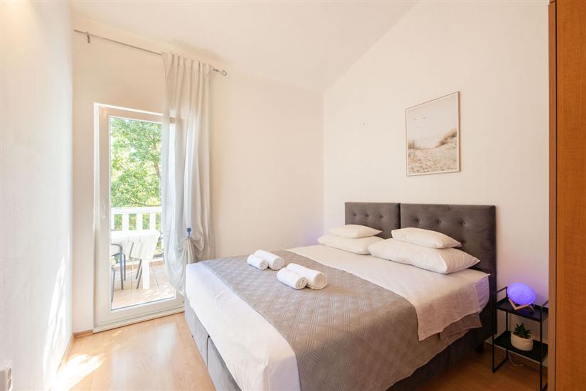 House K1, for 7 persons