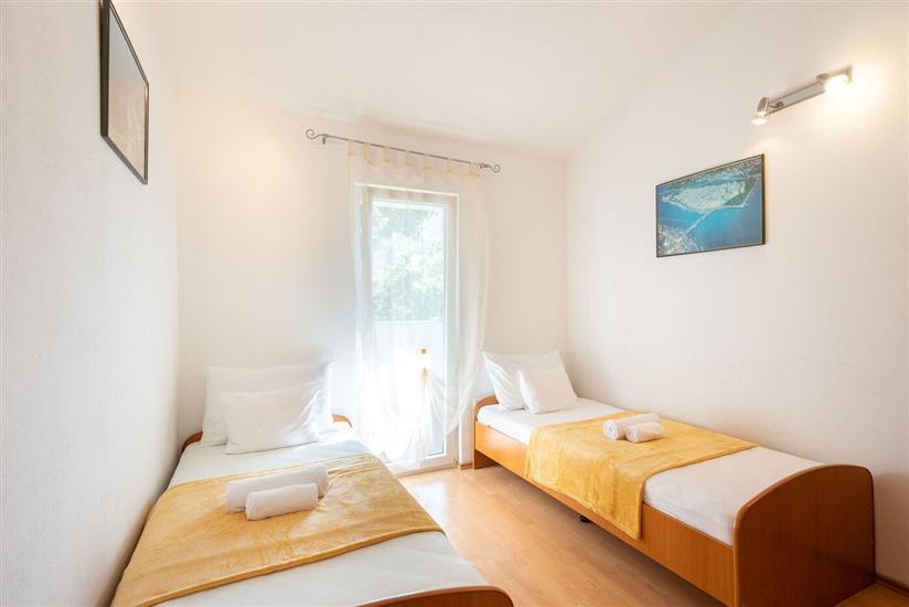 House K1, for 7 persons