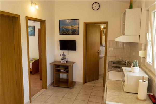 House K1, for 7 persons