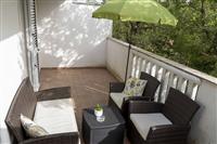 House K1, for 7 persons