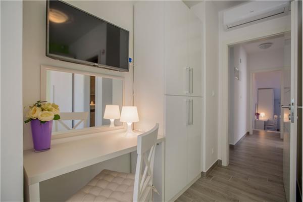 House K1, for 10 persons