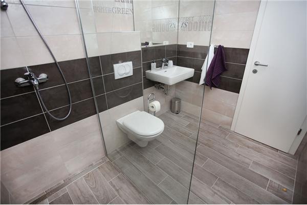 House K1, for 10 persons