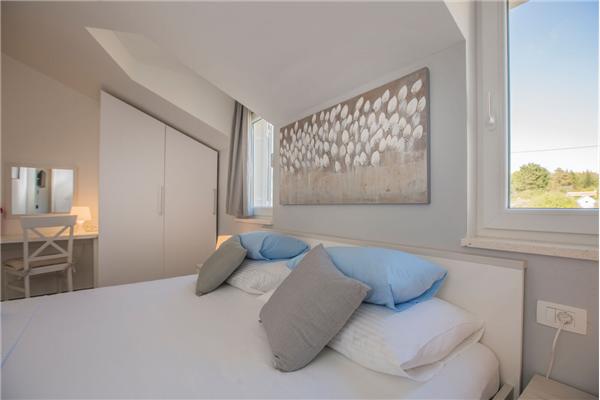 House K1, for 10 persons