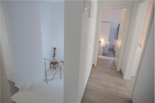 House K1, for 10 persons