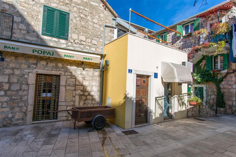 Apartman Green terrace