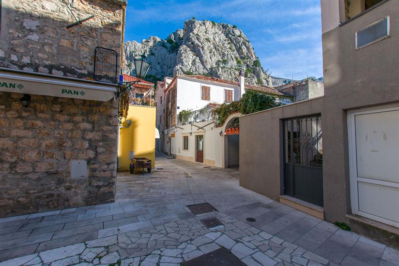 Apartman Green terrace