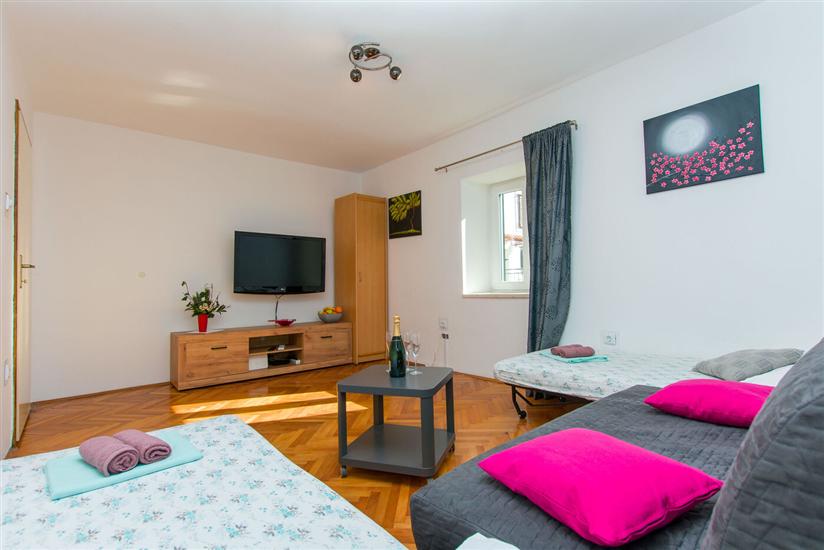 Apartman A1, za 4 osoba/e