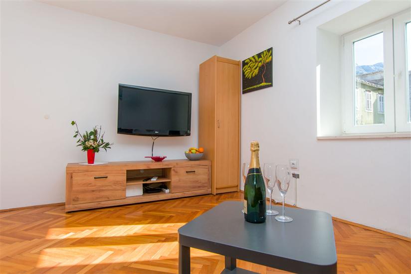 Apartman A1, za 4 osoba/e