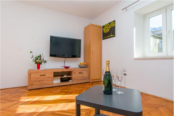 Apartman A1, za 4 osoba/e