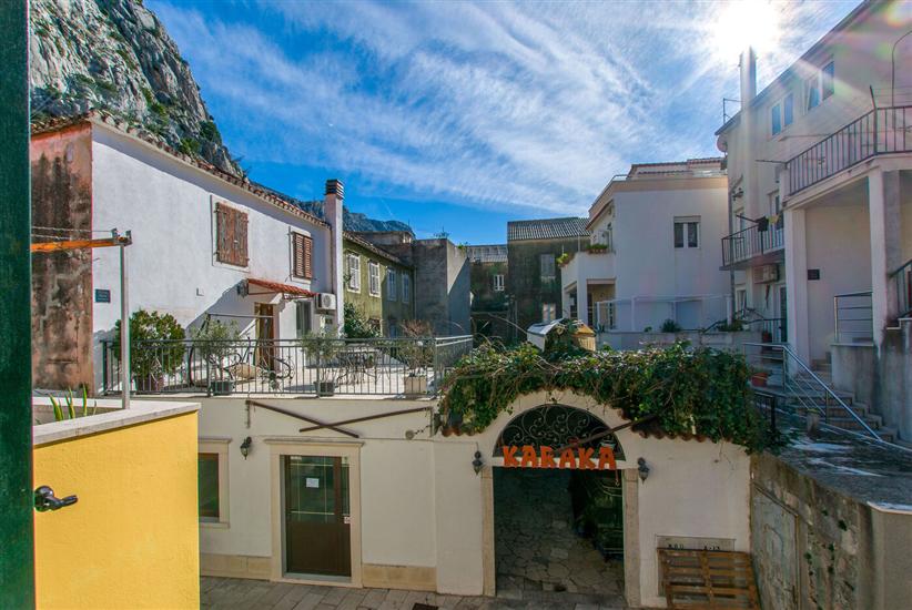 Apartman A1, za 4 osoba/e