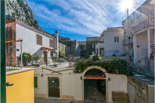 Apartman A1, za 4 osoba/e