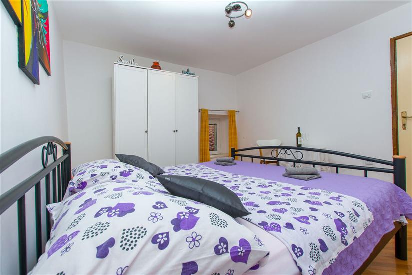 Apartman A1, za 4 osoba/e