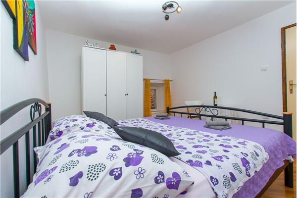 Apartman A1, za 4 osoba/e