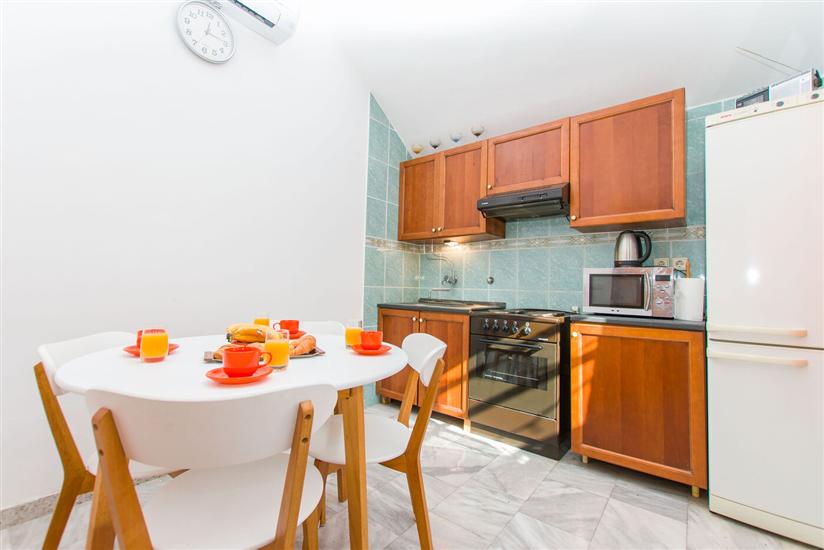 Apartman A1, za 4 osoba/e