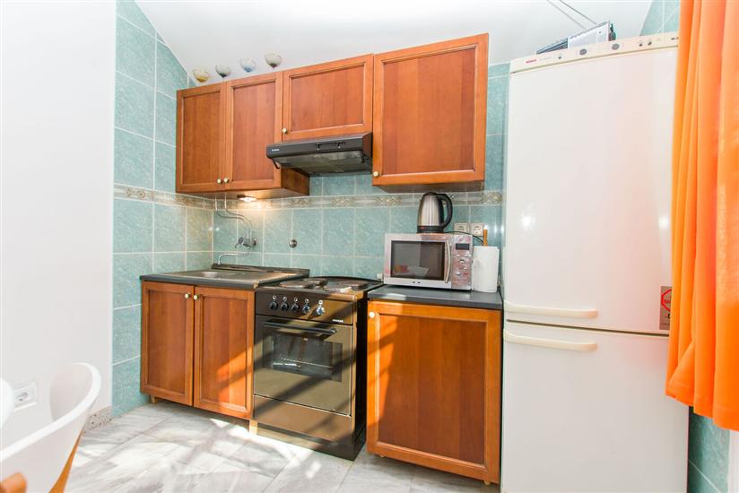 Apartman A1, za 4 osoba/e