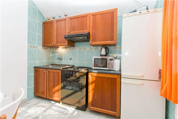 Apartman A1, za 4 osoba/e