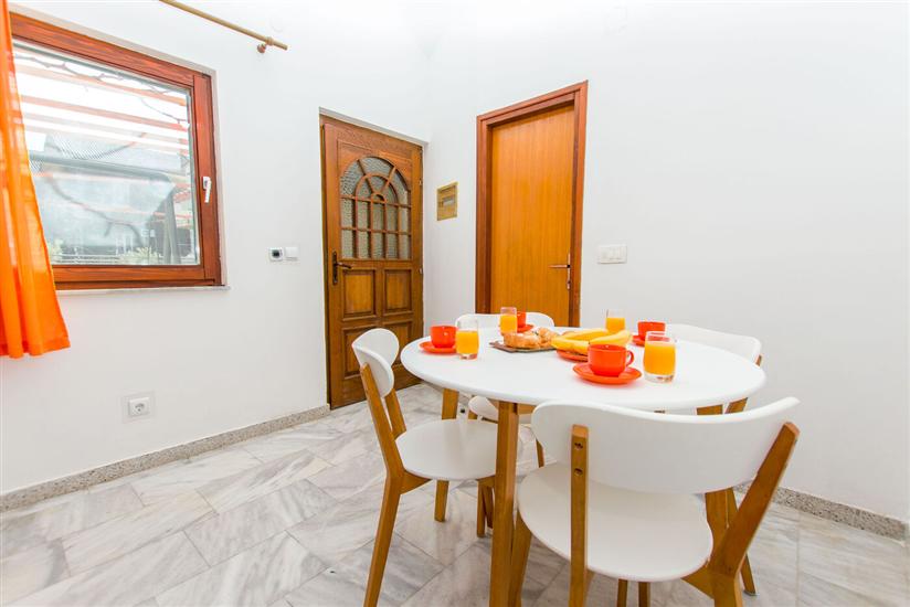 Apartman A1, za 4 osoba/e