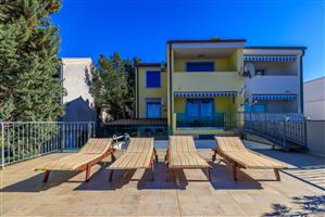 Apartment - Klenovica (Novi Vinodolski)