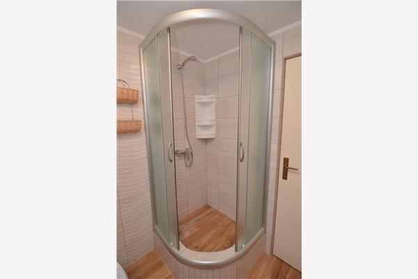 Apartment A3, for 2 persons