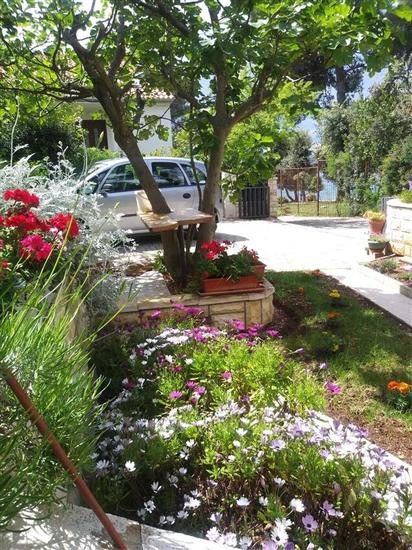 Apartment A3, for 2 persons