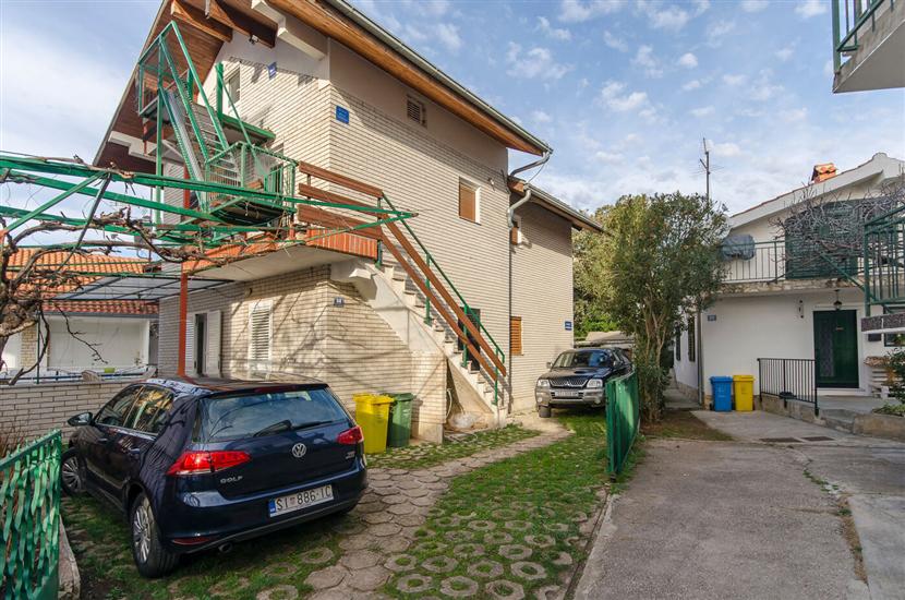 Apartmanok Dragica