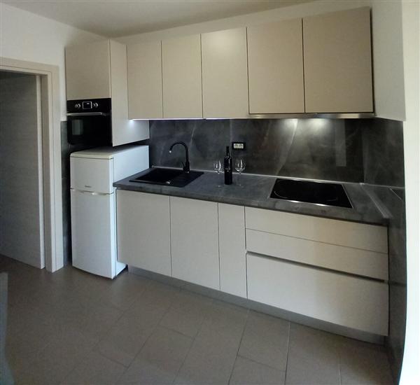 Apartment A1, for 3 persons