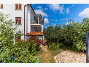 Apartment Blue Istria,BookEmaFrom 205 €