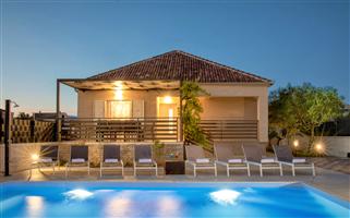 House - Privlaka (Zadar)