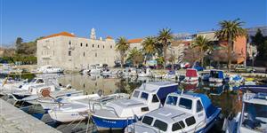 Apartment - Kastel Luksic