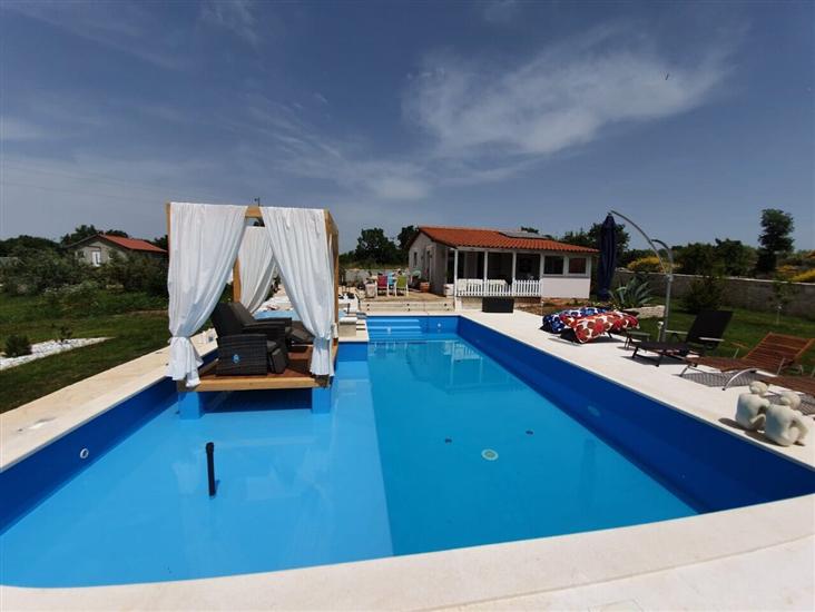 House Holiday House Biloš