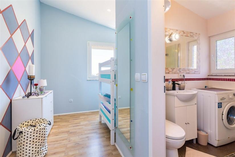 House Holiday House Biloš