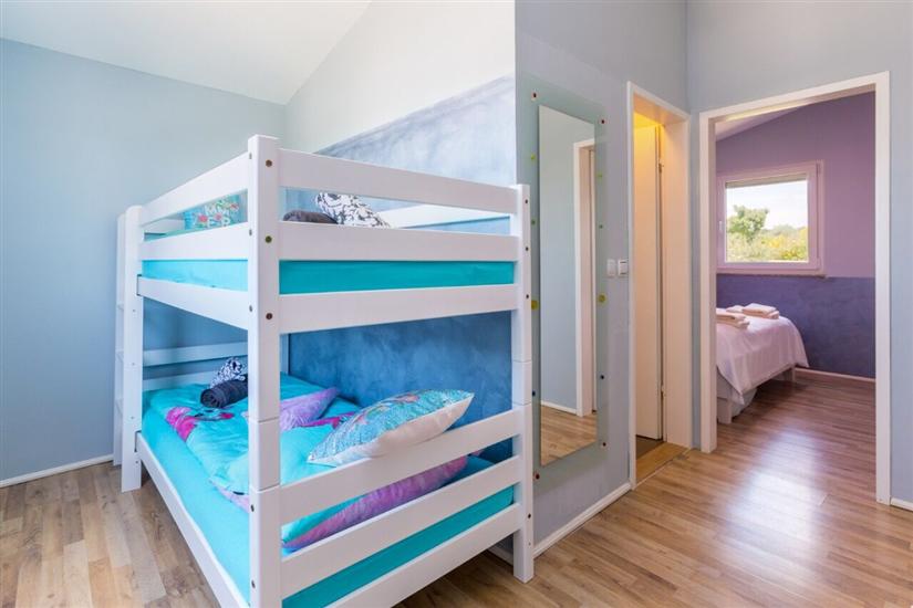 House Holiday House Biloš