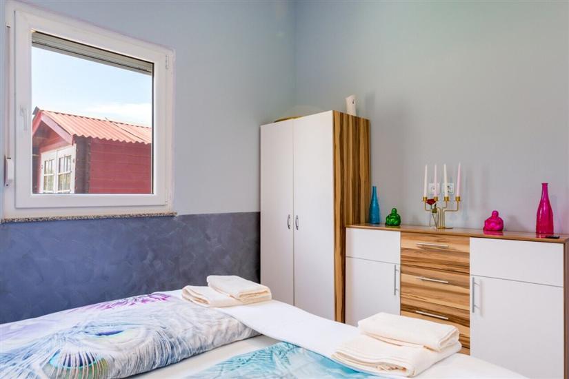 House Holiday House Biloš