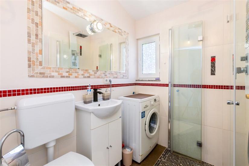 House Holiday House Biloš