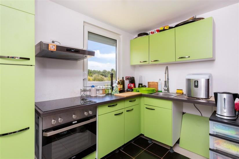 House Holiday House Biloš