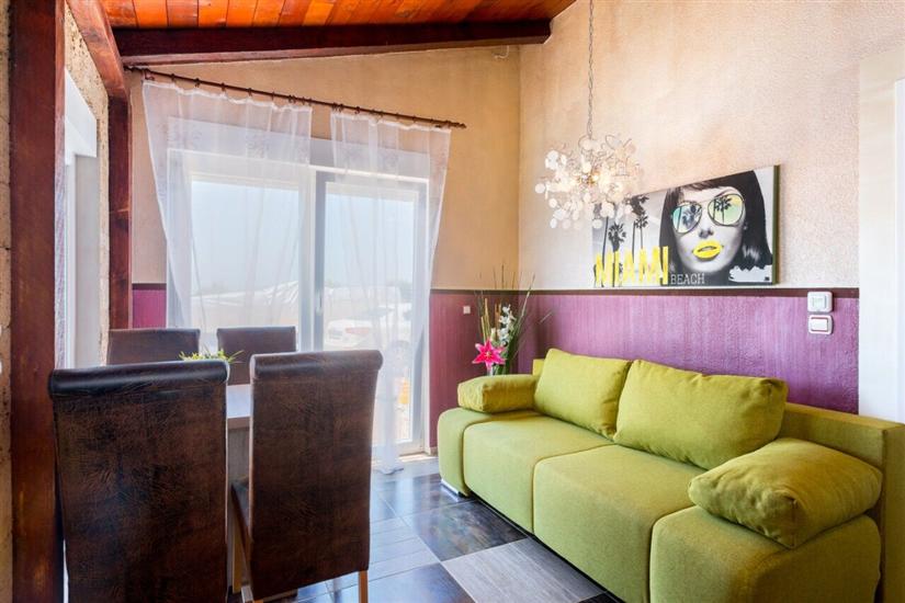 House Holiday House Biloš