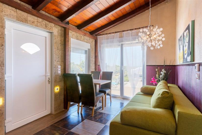 House Holiday House Biloš